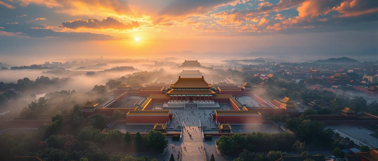 故宫：千年秘史 - 探索皇家禁地 | 玖草视频轮播图